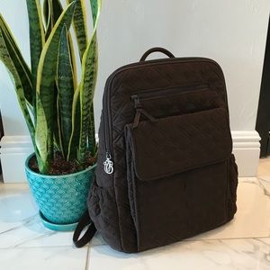 NWOT Vera Bradley Backpack
